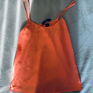 Summer Zip Tank